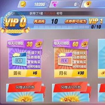 揭秘：点卡、道具、买断，哪种游戏付费模式最“坑”玩家钱包？