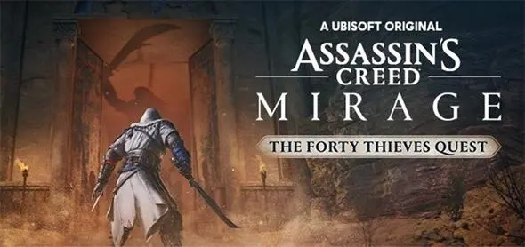 《刺客信条幻景》领衔，XGP 8月上旬新游盘点，独家前瞻！