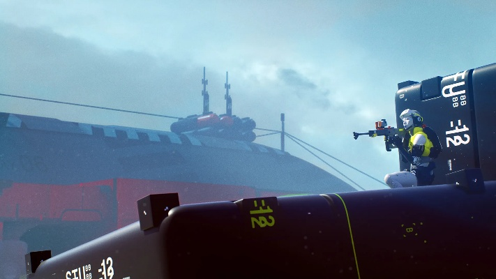 《失落星船：马拉松》延期发布，新日期即将揭晓，独家预告！