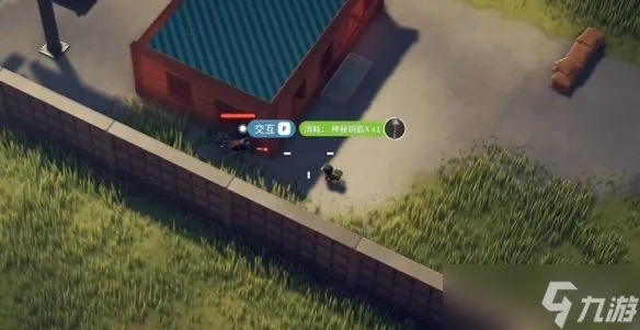 《逃离鸭科夫》J-Lab箱刷新点攻略：揭秘高效获取秘籍