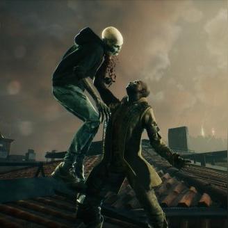 《吸血鬼避世血族2》全攻略揭秘：深度解析必胜技巧，轻松通关！