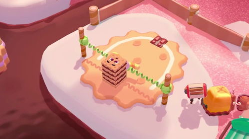 《胡闹搬家2》PC/主机版独家攻略，体验全新搬家乐趣