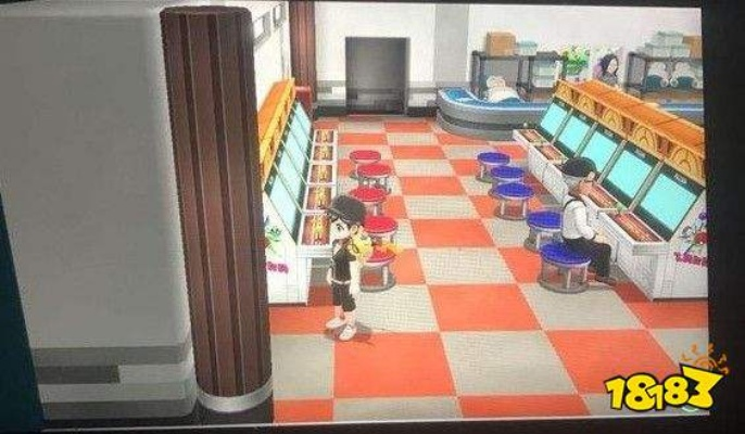 《宝可梦Z-A》金色王冠攻略：高效获取与巧妙运用技巧揭秘