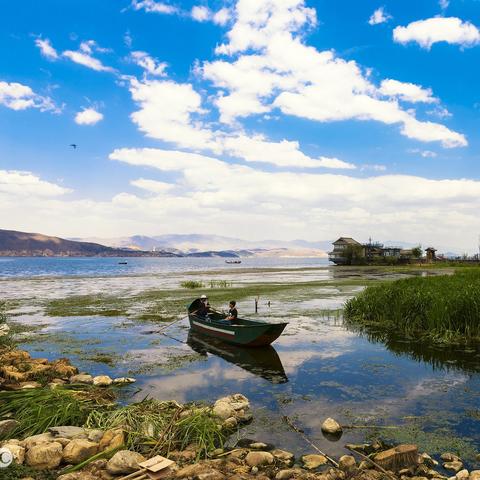 《猫猫钓游记》钓鱼攻略揭秘：独家钓鱼机制深度解析，新手必看！