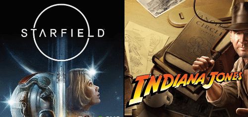 《星空》与《夺宝奇兵》PS版销量预测：千万大关指日可待，独家揭秘！