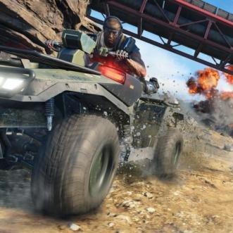 《使命召唤》独占真相揭秘：Xbox官方从未公开讨论！