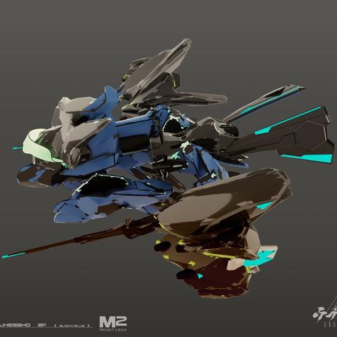 《斑鸠》射击游戏2月18日STEAM独占首发！🎮🔥