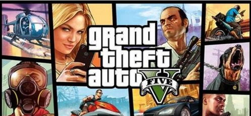 《GTA5》笑料百出：2013年度最佳游戏搞笑瞬间大盘点