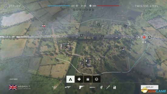 《战地6》B测地图挑战攻略：揭秘全新战术模式玩法技巧