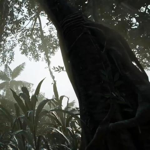 《孤岛惊魂6》好评如潮，畅玩必备，170G硬盘轻松驾驭！