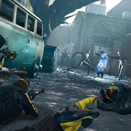 《死亡回归》升级DLSS 3！光追帧数翻倍，体验全新视觉盛宴