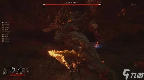 《明末渊虚之羽》重生妖树缚魂木攻略：高效打法解析，轻松通关秘籍！