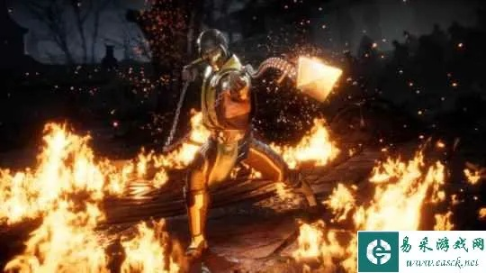 《真人快打11》创系列之最：5亿利润见证销量巅峰，独家揭秘！