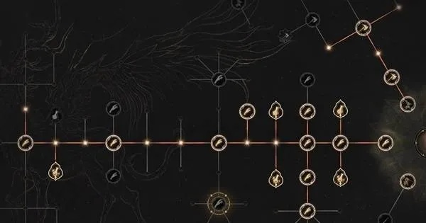 《明末渊虚之羽》单手剑法术流攻略：高效技能加点解析秘籍