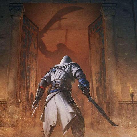 《刺客信条：幻景》延期发布，玩家期待新体验即将揭晓