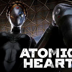 《原子之心》PC版升级！帧率突破500帧极限体验新境界