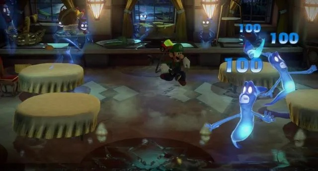 3月9日NS独占！《玛丽与巴尤》回归探险新篇章，畅游奇幻世界！