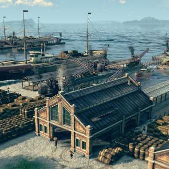 《纪元1800》主机版3月16日震撼上线，独家体验新纪元启航