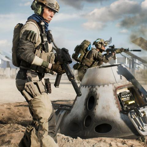 《逃离塔科夫》0.13版新街区地图首曝，探索未知战地新体验