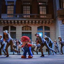 《超级马里奥》新2D力作开发冲刺，玩家期待新体验揭晓