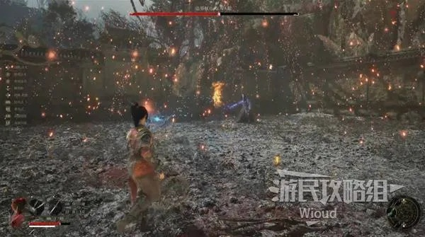 《明末渊虚之羽》吃人头陀高容错攻略：轻松掌握高效打法技巧