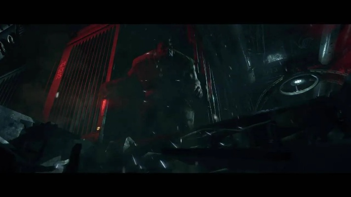 《战锤40K：暗潮》发售在即！独家预告抢先看