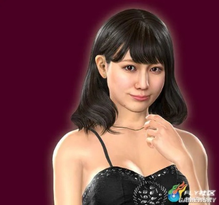 《如龙》夜店女郎选拔启动，海量美女齐聚，体验独特魅力！