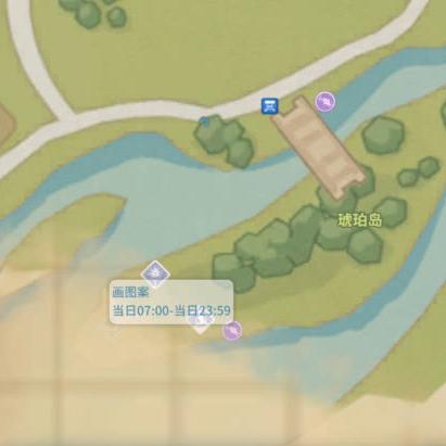 《波西亚时光》全角色礼物好感度攻略：快速提升技巧揭秘