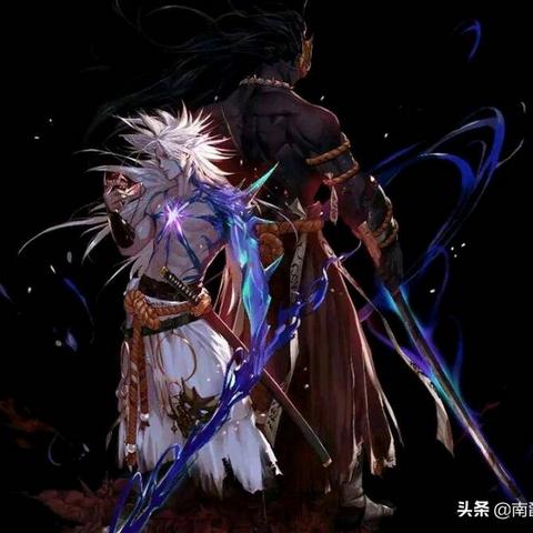 《神鬼寓言》灵感揭秘：鬼泣精髓重塑，打造创新游戏体验