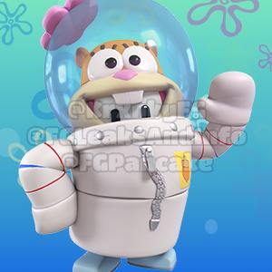 糖豆人×海绵宝宝跨界联动，惊喜来袭！全新合作玩法大揭秘