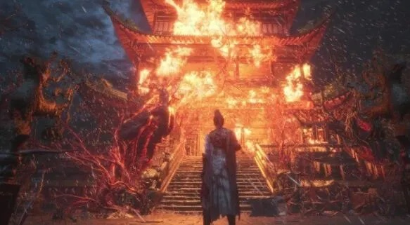 《明末渊虚之羽》揭秘：心魔焚香，探索神秘焚香之力