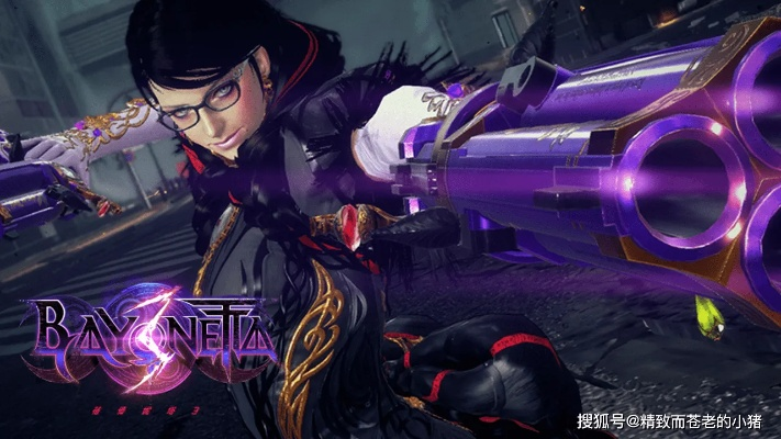 《猎天使魔女3》潜行新挑战：电梯战升级，体验极致潜入快感