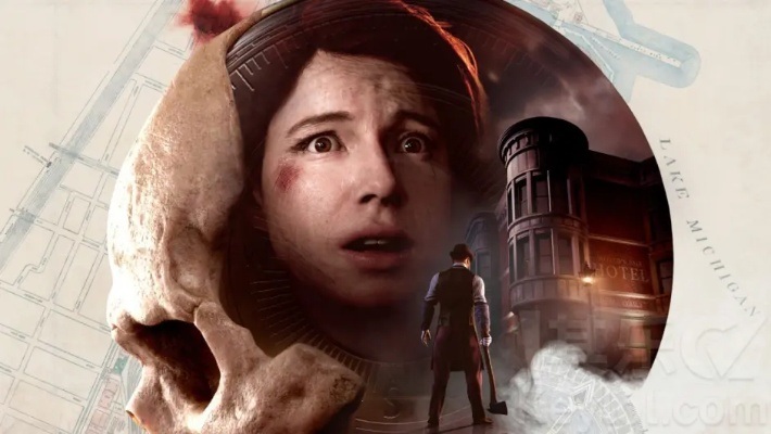 《黑相集：心中魔》实机演示震撼来袭，11月18日发售，独家体验抢先看！