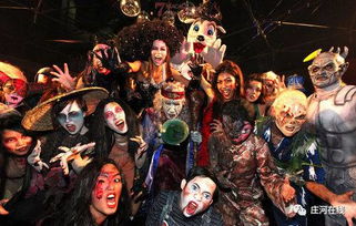 万圣节狂欢！《夜族崛起》免费体验，独家揭秘神秘势力