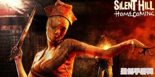 《寂静岭：Townfall》预告片彩蛋揭秘！深度解析隐藏剧情新发现