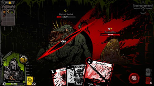 末世战恶魔体验升级！《The Unfettered》Steam独占新游，探索无尽自由