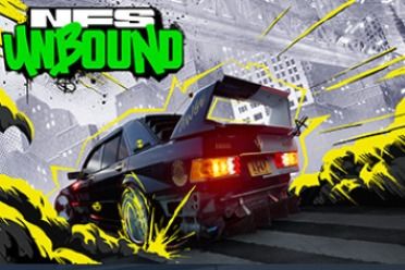 《极品飞车：不羁》16人激战PVP，派对人数缩减至4人，畅享极致竞技体验