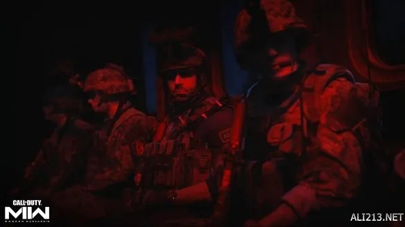 《使命召唤19》升级脚步声与可见度，全新体验助你精准猎杀