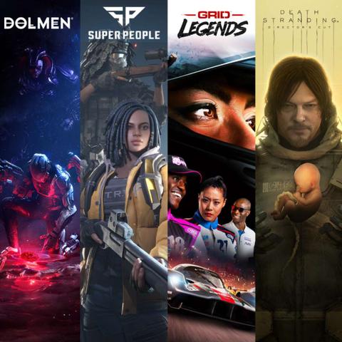 《古墓丽影：暗影》首度携手英特尔XeSS，畅享极致画质新体验