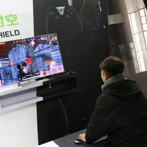 《极限竞速5》NVIDIA DLSS技术革新，畅享极致画面体验