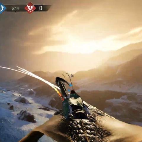 《世纪：灰烬纪元》PS主机版9月26日首发，独家揭秘新纪元游戏体验