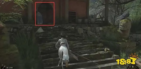 《明末渊虚之羽》攻略：僰人古都羽族遗骸获取技巧与位置详析