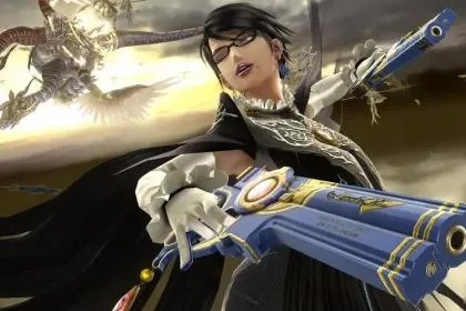 《猎天使魔女3》揭秘：多元宇宙重构，开启全新游戏体验