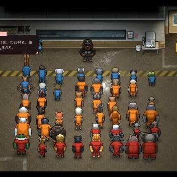 《动物迷城》下水道攻略：揭秘高效越狱路线，轻松通关！