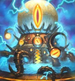 炉石传说小星星任务术卡组攻略：高效制胜新秘籍