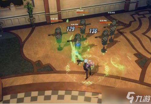 《星痕共鸣》零氪玩家必看！揭秘最适合零氪玩家的职业选择优势