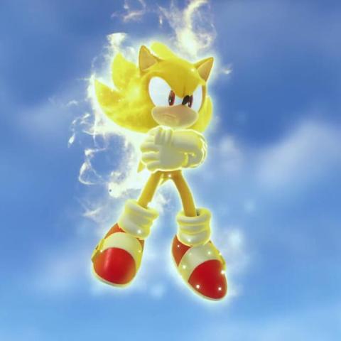 《索尼克：边境》新预告揭秘！特别序章抢先看，独家游戏攻略大放送