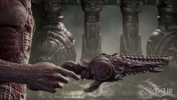 《蔑视》新演示揭秘：沉浸式战斗与智慧解谜体验震撼来袭