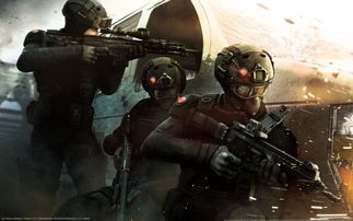 《彩虹六号》新赛季新规：队友互保防连续伤害，团队协作升级！