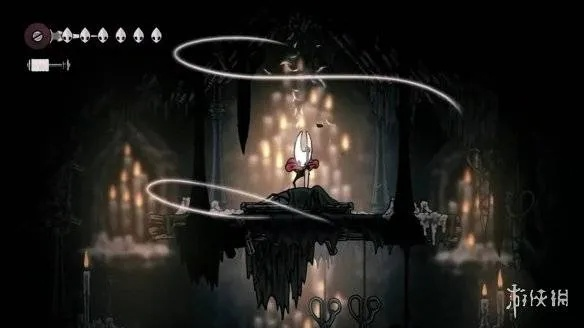 《空洞骑士：丝之歌》速递！独家预告：新内容即将速来，玩家狂欢！